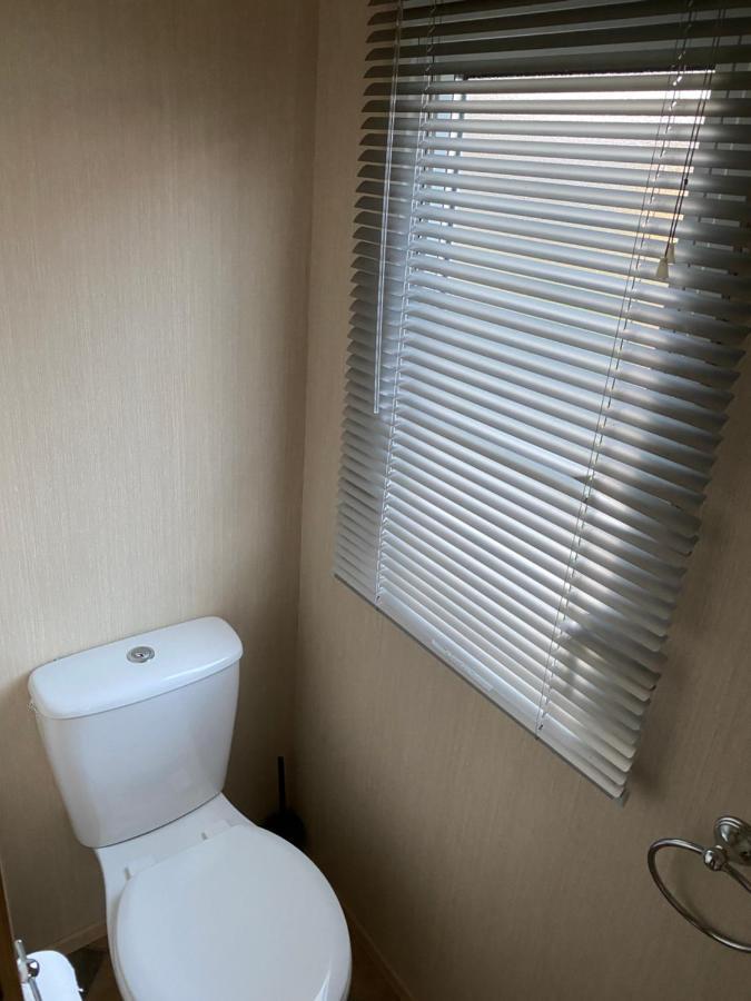 Haggerston Castle 6 Berth Caravan - Lakeside North 23 Cheswick  Exteriér fotografie