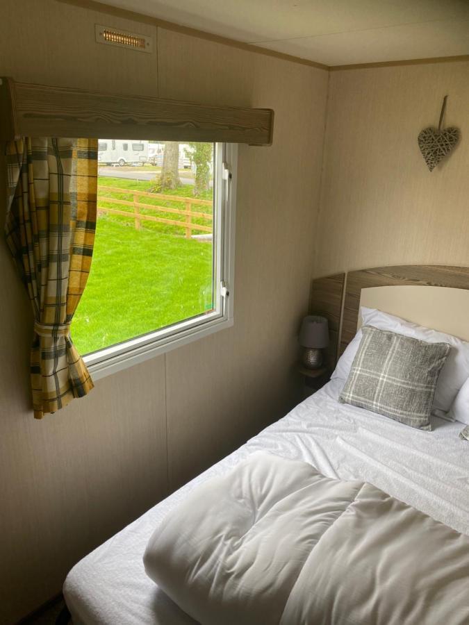 Haggerston Castle 6 Berth Caravan - Lakeside North 23 Cheswick  Exteriér fotografie